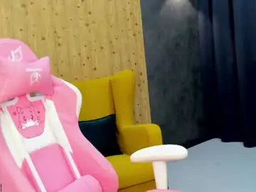 Chaturbate Watch Live Sex Cams of lisa_alexsa