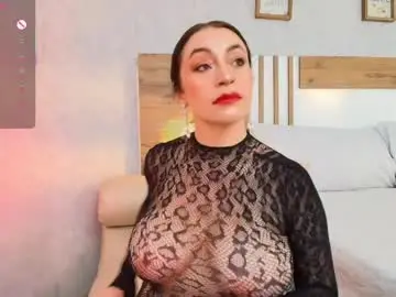 Chaturbate Free Porn Cam of lucianawainn
