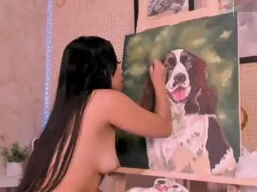 Chaturbate Watch Live Sex Cams of mia_gothzx