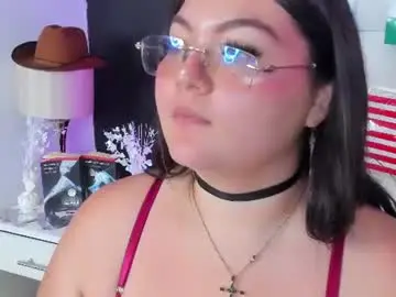 Chaturbate Free Live Porn of tessa_sinclaire