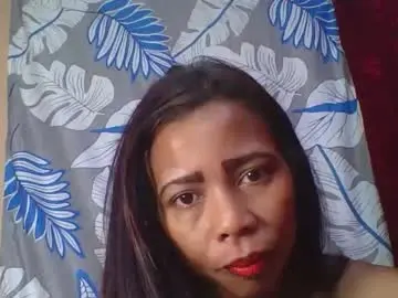 Chaturbate Live Sex Cam of wildah