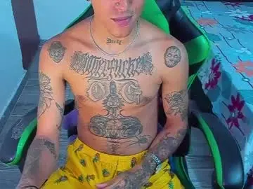 Chaturbate Free Live Porn of zafirocum