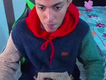 Chaturbate Adult Webcam of zafirocum
