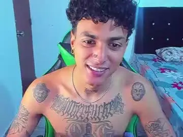Chaturbate Nude Webcam of zafirocum
