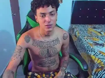 Chaturbate Live Sex Cam of zafirocum
