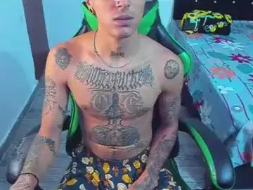 Chaturbate Live Porn of zafirocum