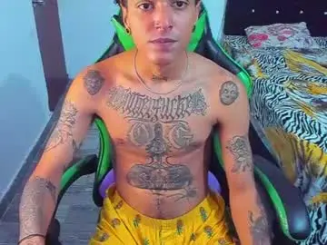 Chaturbate Live Sex of zafirocum