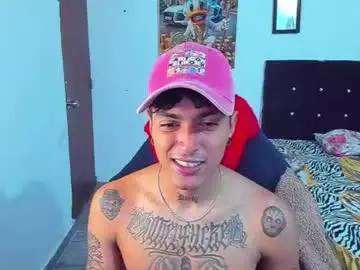 Chaturbate Live Sex of zafirocum