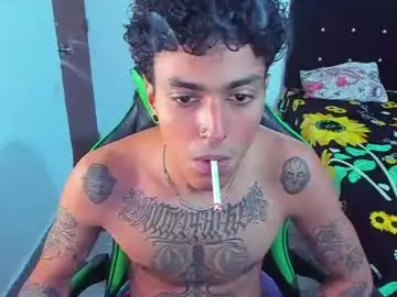 Chaturbate Private Sex Chat of zafirocum