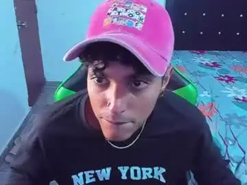 Chaturbate Live Porn of zafirocum