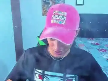 Chaturbate Private Sex Chat of zafirocum