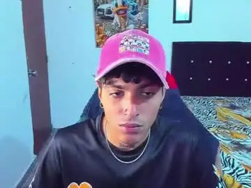 Chaturbate Live Sex Cam of zafirocum