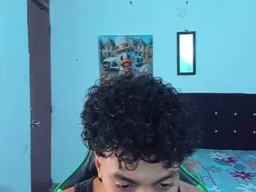 Chaturbate Private Sex Chat of zafirocum