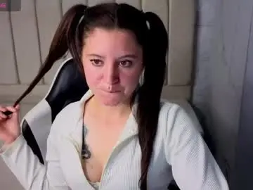 Chaturbate Live Sex of alana_fox_tx