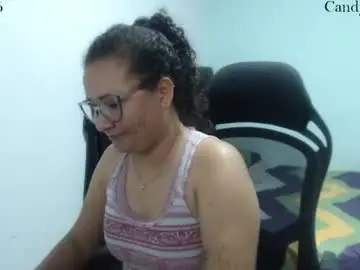 Chaturbate Adult Webcams of ariadna_6