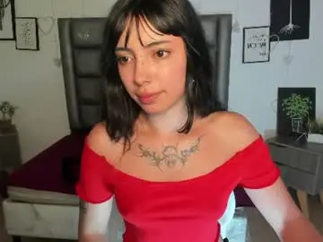 Chaturbate Adult Webcams of baddest_cat