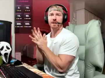 Chaturbate Free Porn Cam of bigmcr1