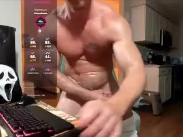 Chaturbate Live Porn of bigmcr1