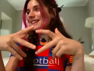 Chaturbate Private Sex Chat of dolly_di