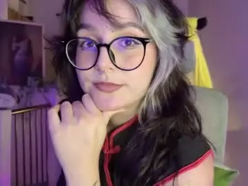 Chaturbate Adult Video Chat of hazelbrownn23