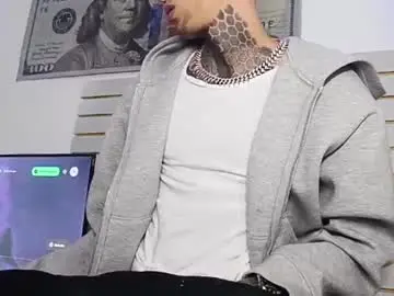 Chaturbate Sex Chat of henzzeld420