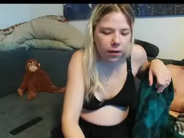 Chaturbate Best Webcam of julia_official