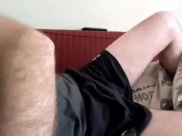 Chaturbate Sex Chat of langenhoven9