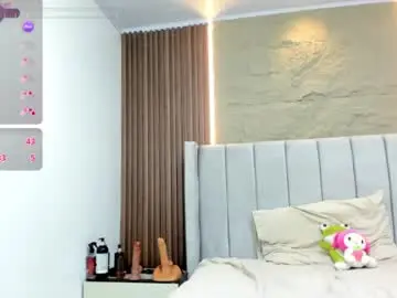 Chaturbate Live Porn of madison_rowan