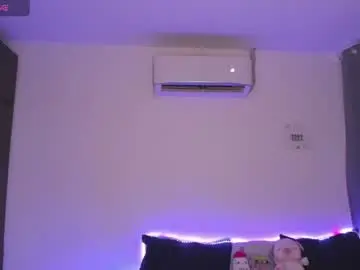 Chaturbate Live Porn of mariiana_hasper