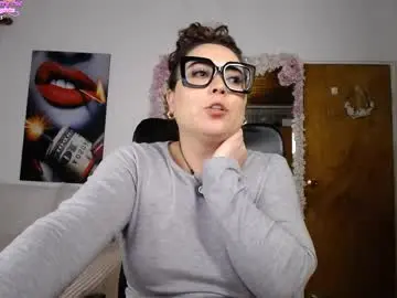 Chaturbate Free Porn Cam of martiniella