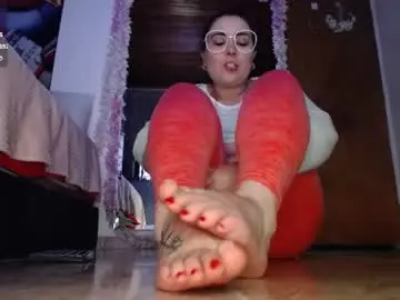 Chaturbate Sex Cam of martiniella