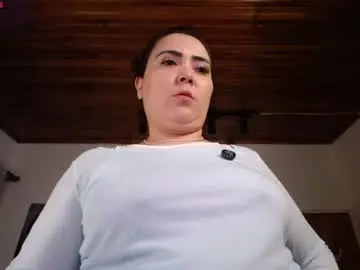 Chaturbate Sex Cam of martiniella