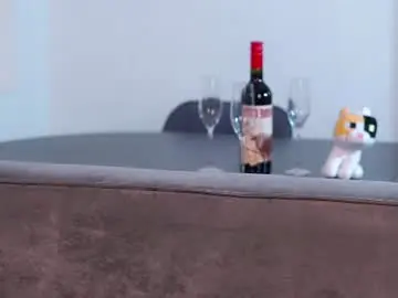 Chaturbate Private Sex Chat of meowgarita