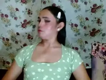 Chaturbate Best live sex cam show of sexy_naughtyjasminxxx
