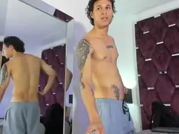 Chaturbate Free Porn Cam of tonybenedetti