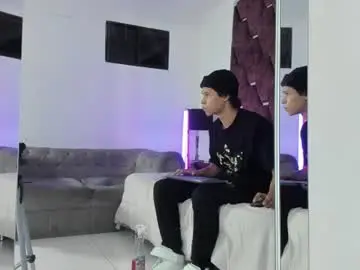 Chaturbate Sex Cam of tonybenedetti