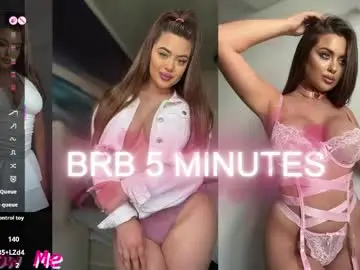 Chaturbate Live Porn of alexispixie