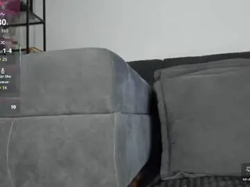 Chaturbate Adult Webcams of alexispixie
