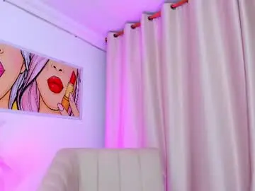 Chaturbate Live Sex of anaskinny