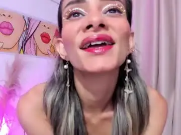 Chaturbate Live Porn of anaskinny