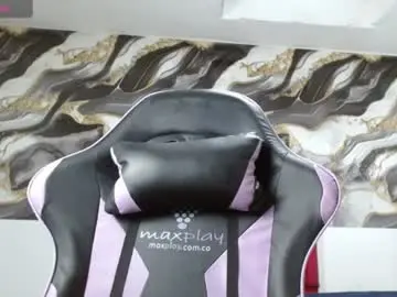 Chaturbate Live Porn of ariana67389