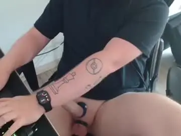 Chaturbate Live Sex Cam of blank192