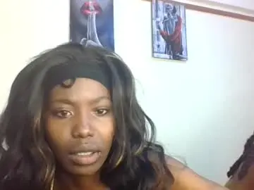 Chaturbate Sex Chat of crystal_be