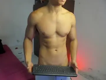 Chaturbate Sex Chat of danisus
