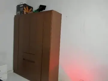 Chaturbate Sex Cam of danisus