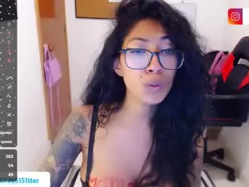 Chaturbate Adult Webcams of eren_mikasa