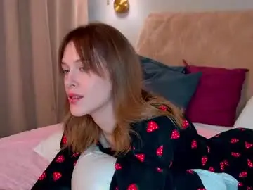 Chaturbate Adult Video Chat of francesday