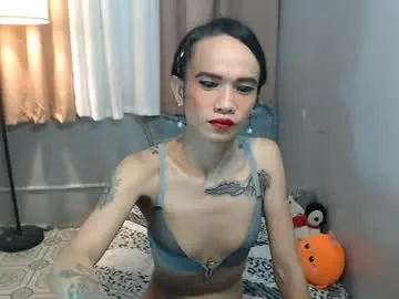 Chaturbate Sex Cam of jayshlysmith