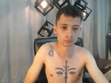 Chaturbate Sex Chat of lucasssmith11