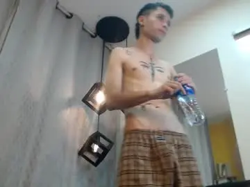 Chaturbate Live Porn of lucasssmith11